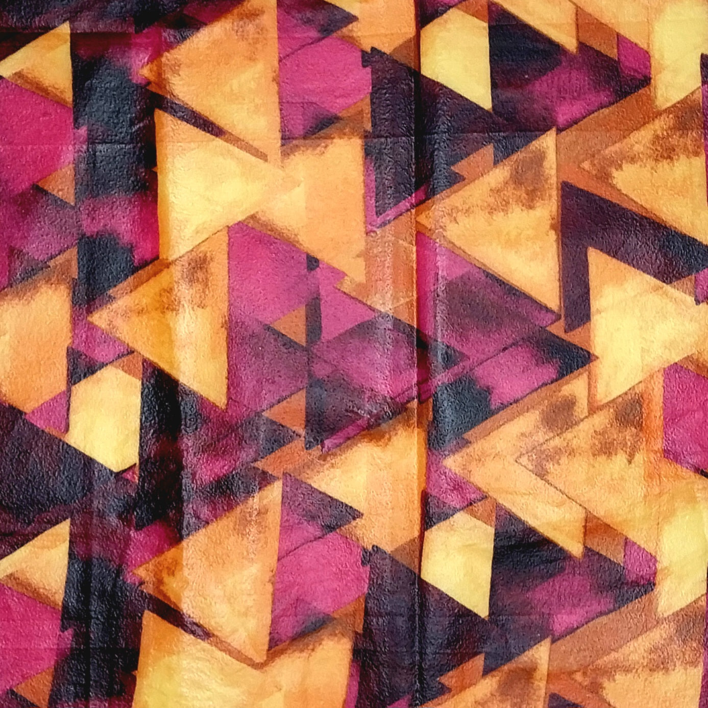 Deluxe Beeswax Wrap Bundles (1 Large, 2 Mediums, 2 Smalls)