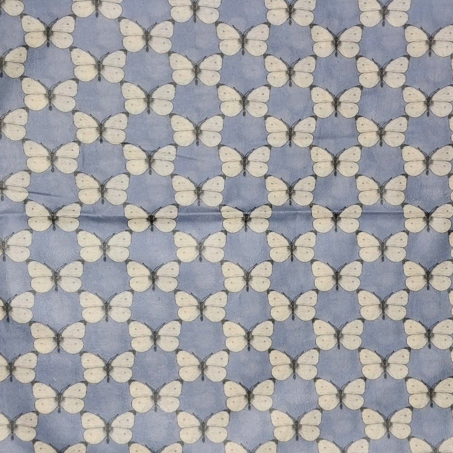 Family Beeswax Wrap Bundles (1 X-Large, 1 Large, 2 Mediums, 2 Smalls)