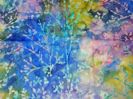 Basic Beeswax Wrap Bundles (1 Large, 1 Medium, 1 Small)