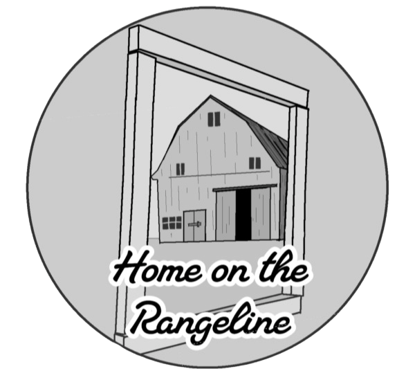 Home on the Rangeline