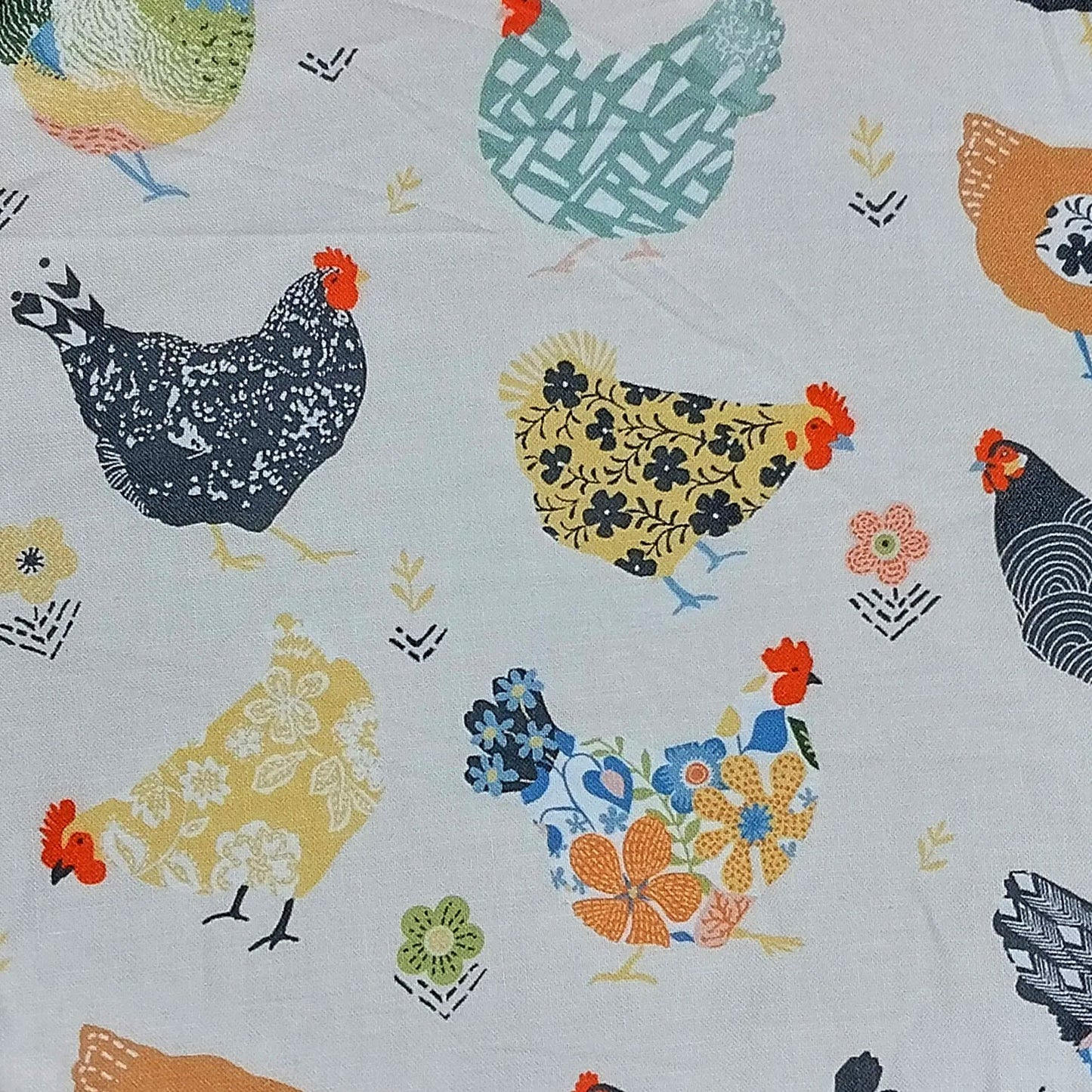 Small Single Beeswax Wraps