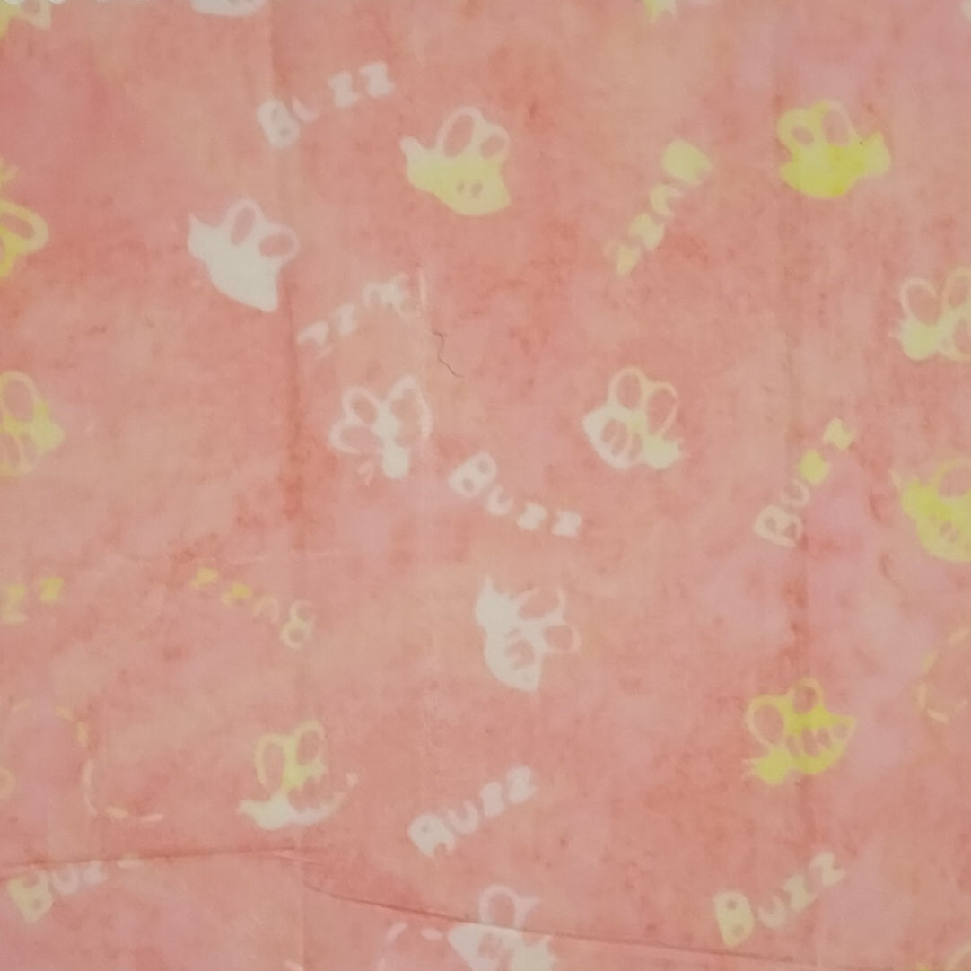 X-Large Single Beeswax Wraps
