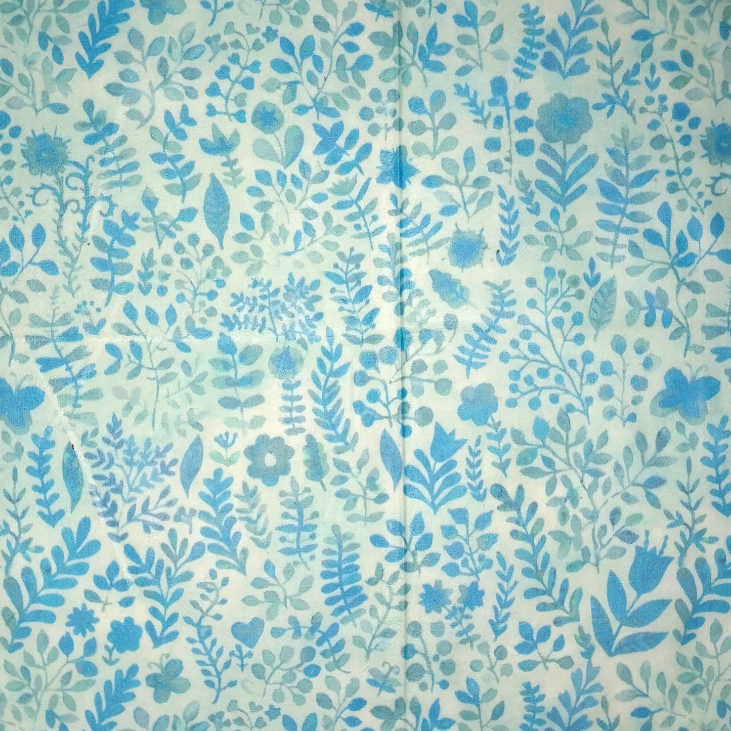 Large Single Beeswax Wraps