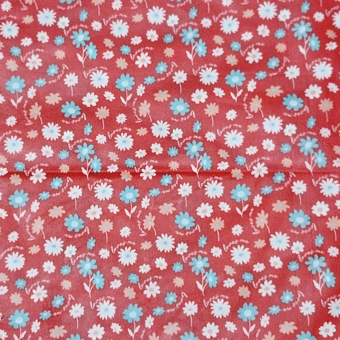 Basic Beeswax Wrap Bundles (1 Large, 1 Medium, 1 Small)