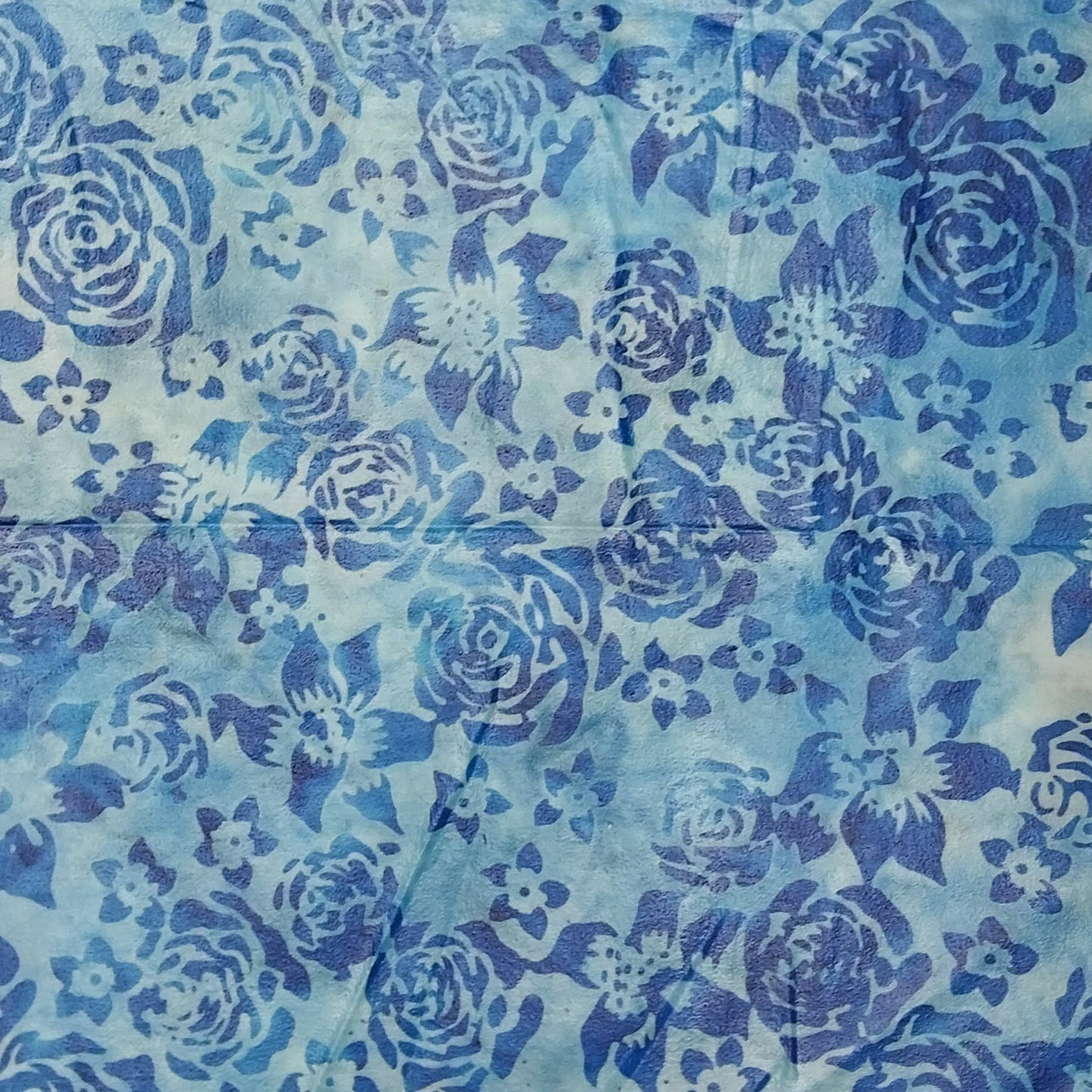Large Single Beeswax Wraps