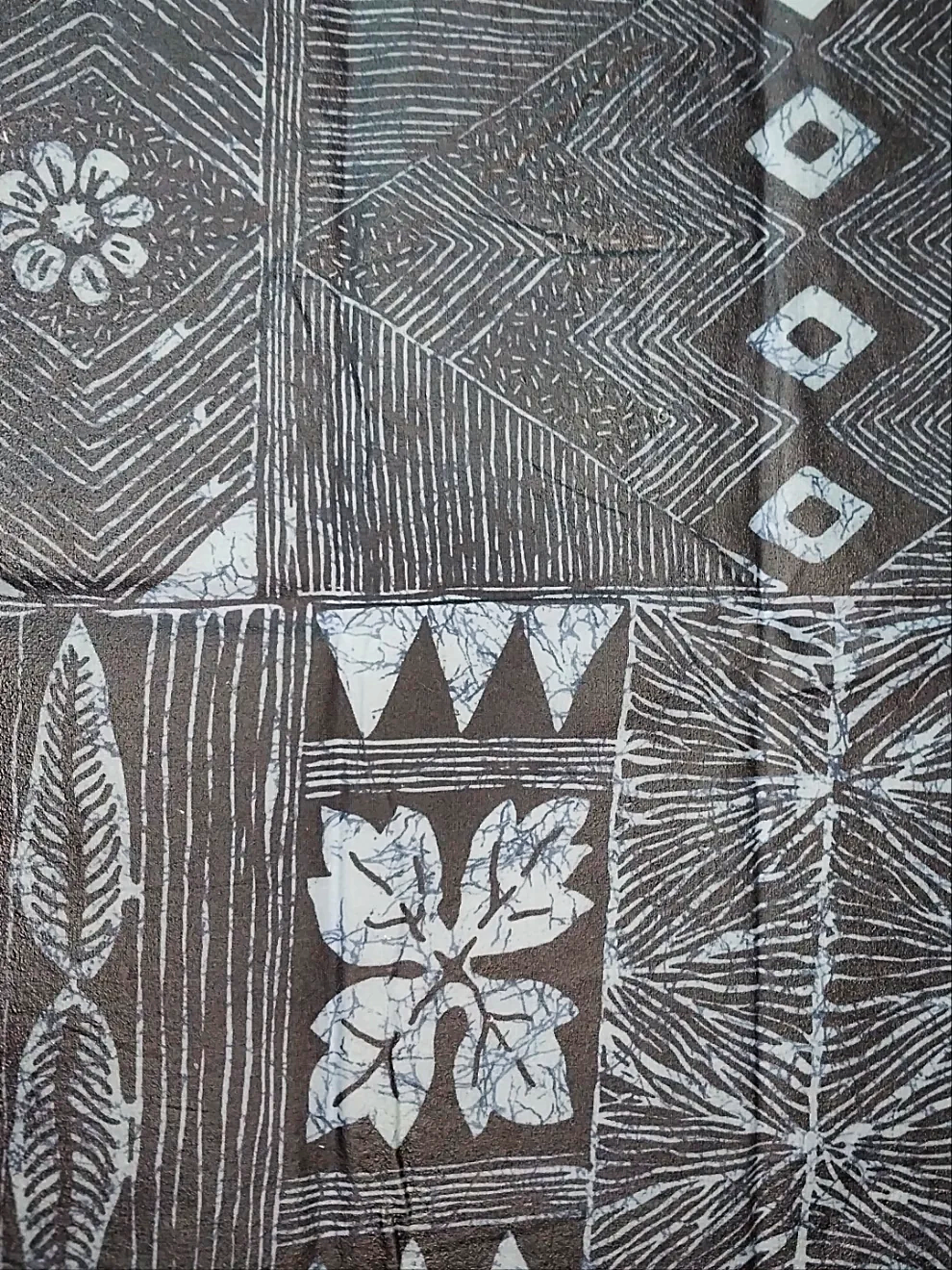 X-Large Single Beeswax Wraps