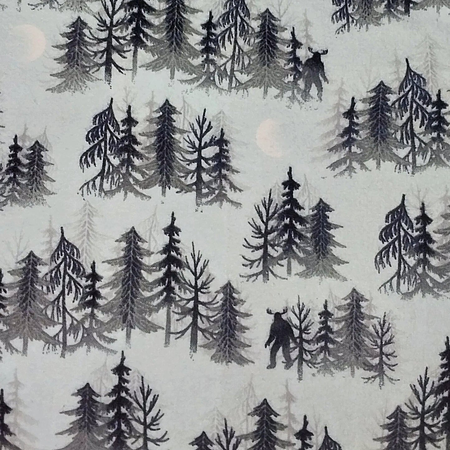 Flannel "Paper" Towels