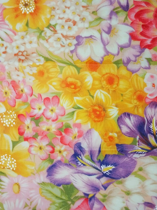 Deluxe Beeswax Wrap Bundles (1 Large, 2 Mediums, 2 Smalls)